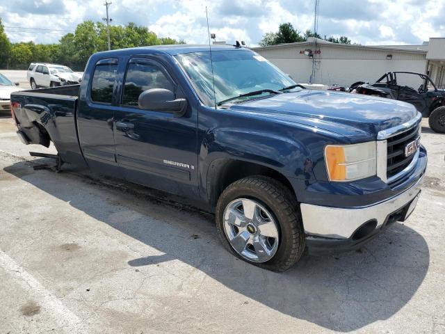 Photo 4 from auction – 2008 GMC SIERRA K15 with VIN 2GTEK19J281287164