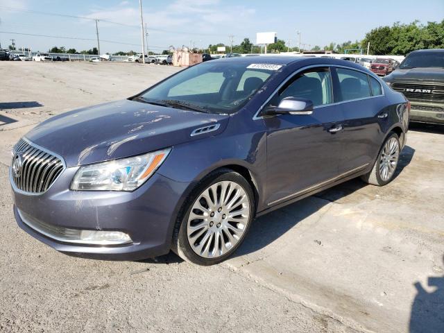 Photo 1 from auction – 2015 BUICK LACROSSE P with VIN 1G4GF5G37FF182260