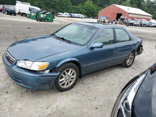 Photo 1 from auction – 2000 TOYOTA CAMRY LE with VIN 4T1BF28K0YU949136