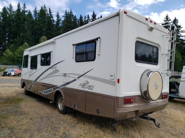 Photo 3 from auction – 2004 WORKHORSE CUSTOM CHASSIS W22 MTR HM with VIN 5B4MP67G643392298