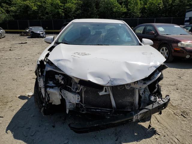 Photo 5 from auction – 2014 TOYOTA COROLLA L with VIN 2T1BURHE7EC217057
