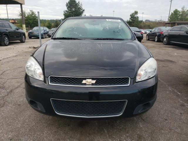 Photo 5 from auction – 2016 CHEVROLET IMPALA LIM with VIN 2G1WD5E32G1138628