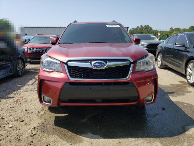 Photo 5 from auction – 2014 SUBARU FORESTER 2 with VIN JF2SJGMC6EH512391
