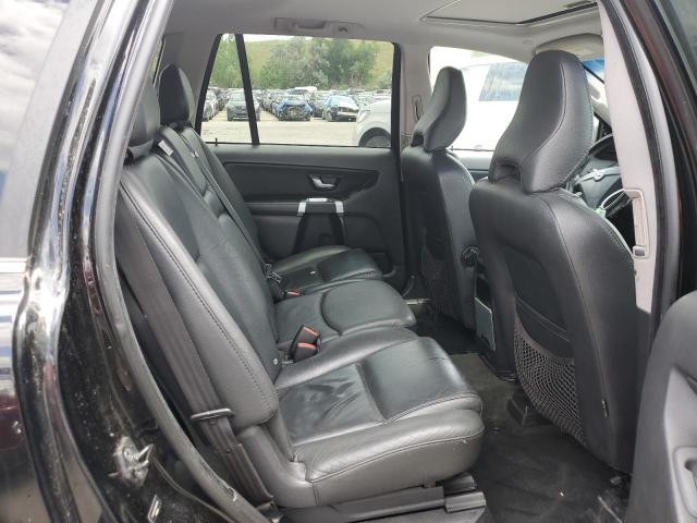 Photo 11 from auction – 2013 VOLVO XC90 3.2 with VIN YV4952CZ4D1655368