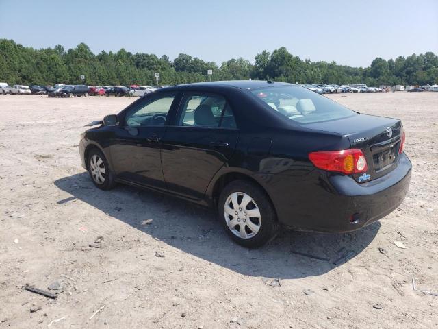 Photo 2 from auction – 2009 TOYOTA COROLLA BA with VIN 1NXBU40E79Z111601