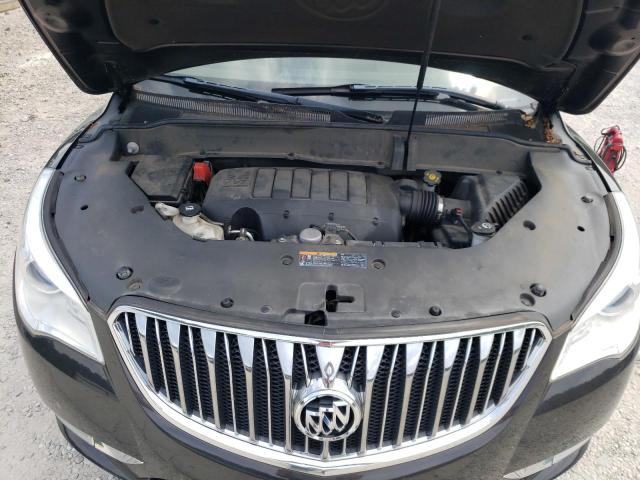 Photo 12 from auction – 2013 BUICK ENCLAVE with VIN 5GAKVCKD6DJ216092