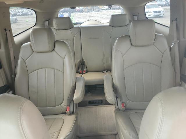 Photo 10 from auction – 2009 BUICK ENCLAVE CX with VIN 5GAER23D19J158765