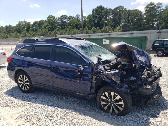 Photo 4 from auction – 2016 SUBARU OUTBACK 2. with VIN 4S4BSBNC1G3361971