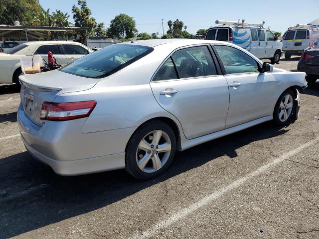 Photo 3 from auction – 2011 TOYOTA CAMRY BASE with VIN 4T1BF3EK0BU119998