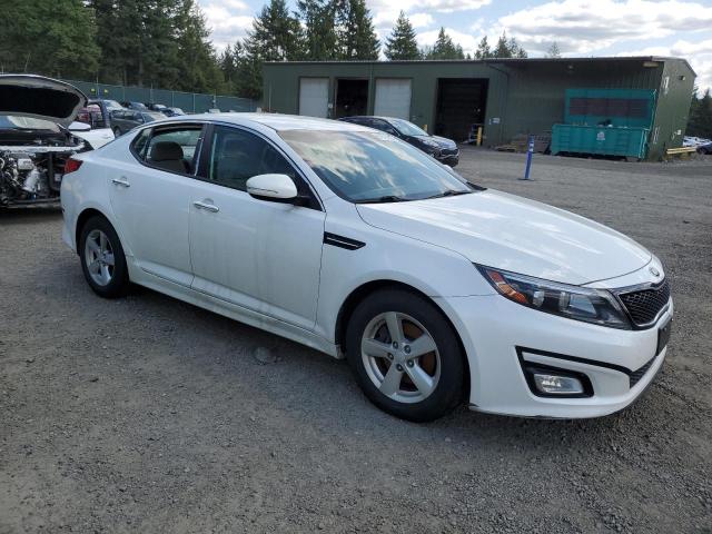 Фото 4 с аукциона – 2015 KIA OPTIMA LX с VIN KNAGM4A74F5547612
