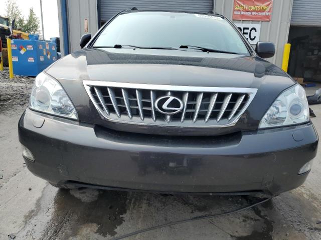 Photo 5 from auction – 2009 LEXUS RX 350 with VIN 2T2HK31U29C104925