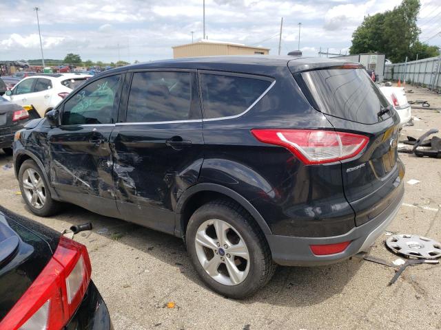 Photo 2 from auction – 2014 FORD ESCAPE SE with VIN 1FMCU9G97EUC83101