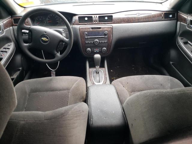 Photo 8 from auction – 2015 CHEVROLET IMPALA LIM with VIN 2G1WB5E33F1145673