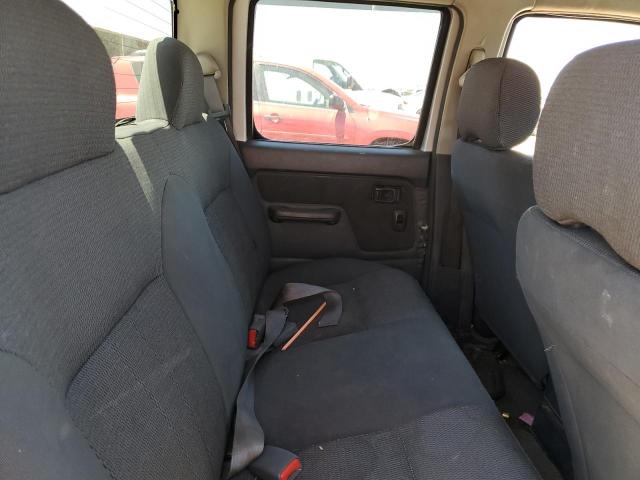 Zdjęcie 10 z aukcji – 2002 NISSAN FRONTIER C z VIN 1N6ED27T92C333544