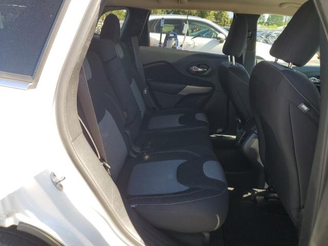 Photo 11 from auction – 2018 JEEP CHEROKEE L with VIN 1C4PJLCB9JD615263