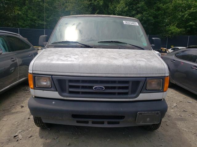 Photo 5 from auction – 2004 FORD ECONOLINE with VIN 1FTNE24LX4HA55537