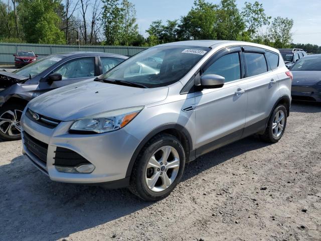 Photo 1 from auction – 2014 FORD ESCAPE SE with VIN 1FMCU9GX9EUD09762