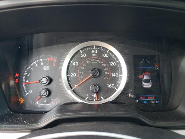 Photo 9 from auction – 2022 TOYOTA COROLLA SE with VIN 5YFS4MCE0NP135469