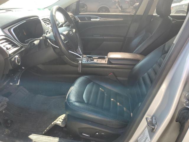 Photo 7 from auction – 2017 FORD FUSION SE with VIN 3FA6P0HD9HR143446