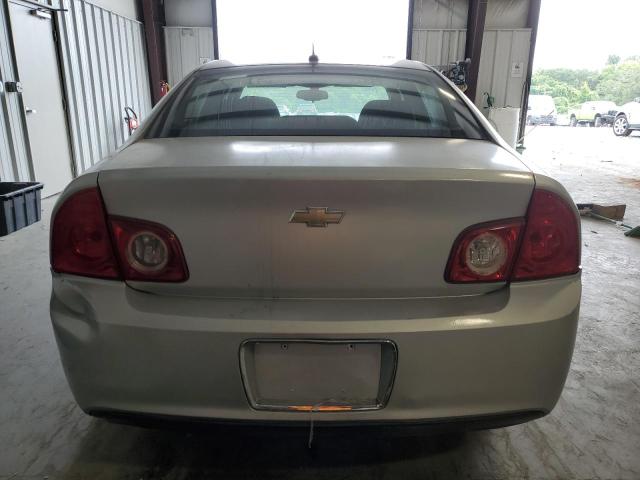 Photo 6 from auction – 2011 CHEVROLET MALIBU 1LT with VIN 1G1ZC5E13BF275920