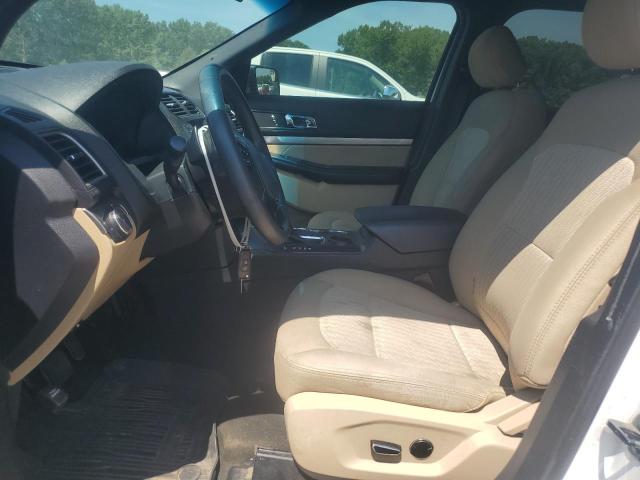 Photo 7 from auction – 2017 FORD EXPLORER with VIN 1FM5K7B86HGA92001