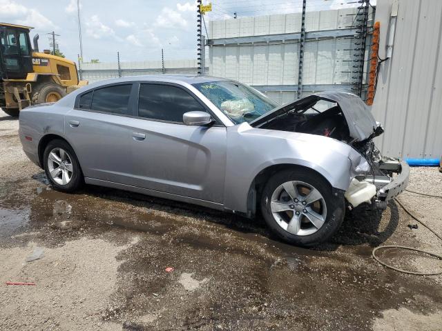 Photo 4 from auction – 2014 DODGE CHARGER SX with VIN 2C3CDXHG5EH318666