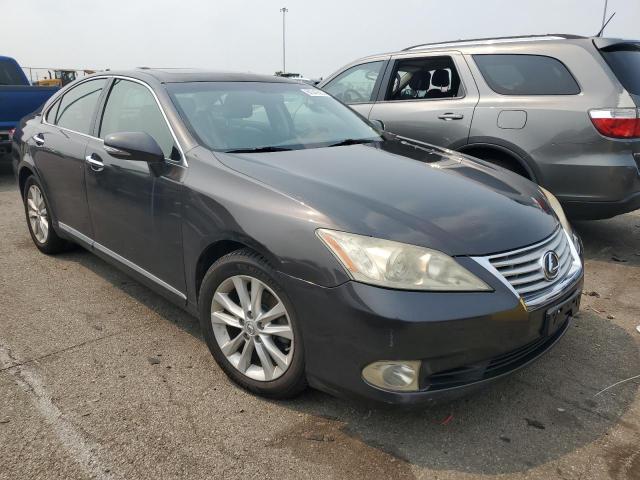 Photo 4 from auction – 2010 LEXUS ES 350 with VIN JTHBK1EG7A2361938