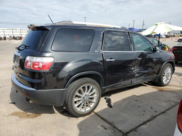 Photo 3 from auction – 2011 GMC ACADIA SLT with VIN 1GKKRRED3BJ159451