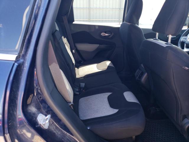 Photo 10 from auction – 2014 JEEP CHEROKEE L with VIN 1C4PJMCS7EW251585