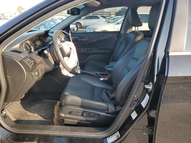 Photo 7 from auction – 2014 HONDA ACCORD EXL with VIN 1HGCR2F85EA170899
