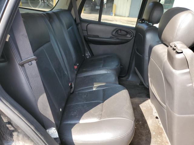 Photo 11 from auction – 2008 CHEVROLET TRAILBLAZE with VIN 1GNDT13S582243726