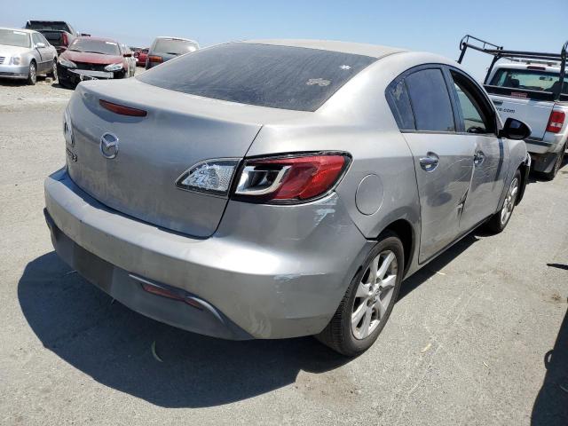 Photo 3 from auction – 2010 MAZDA 3 I with VIN JM1BL1SGXA1349002