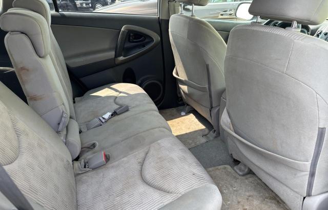Photo 6 from auction – 2011 TOYOTA RAV4 with VIN 2T3BF4DV2BW117257