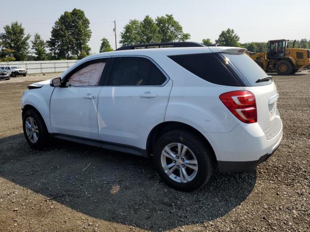 Photo 2 from auction – 2016 CHEVROLET EQUINOX LT with VIN 2GNALCEK5G6295290