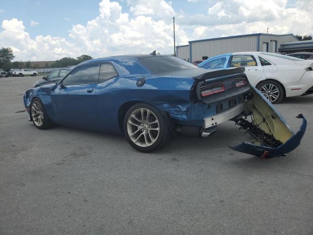 Photo 2 from auction – 2020 DODGE CHALLENGER with VIN 2C3CDZBT9LH133969