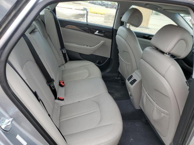 Photo 10 from auction – 2016 HYUNDAI SONATA HYB with VIN KMHE34L1XGA017574
