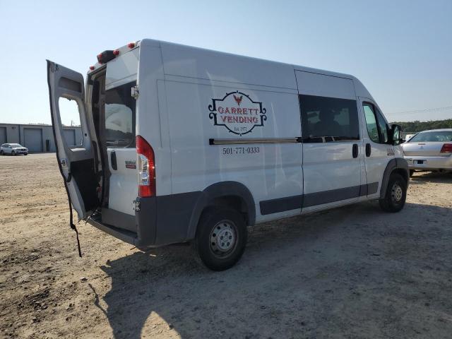 Photo 3 from auction – 2016 RAM PROMASTER with VIN 3C6TRVDG4GE108041