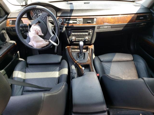 Photo 8 from auction – 2011 BMW 328 XI with VIN WBAPK7C51BF086294