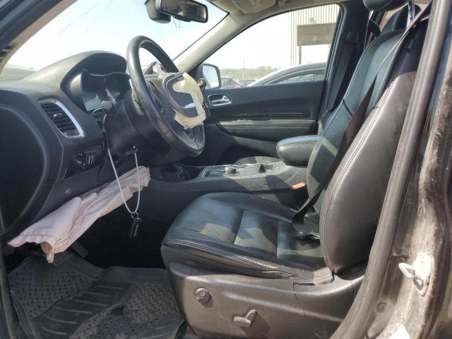 Photo 7 from auction – 2014 DODGE DURANGO LI with VIN 1C4RDJDG5EC306951