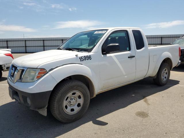 NISSAN FRONTIER S 2012 with VIN 1N6BD0CT8CC417093 - Photo from auction