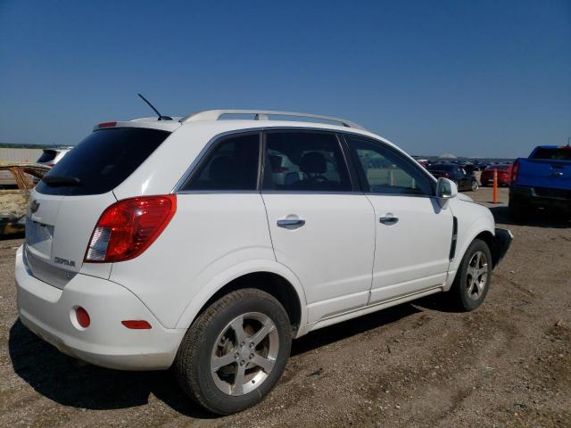 Photo 3 from auction – 2013 CHEVROLET CAPTIVA LT with VIN 3GNAL3EKXDS597476