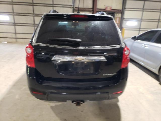 Photo 6 from auction – 2014 CHEVROLET EQUINOX LT with VIN 2GNALBEK1E6294533