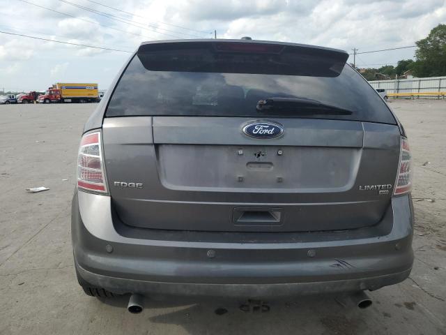 Photo 6 from auction – 2009 FORD EDGE LIMIT with VIN 2FMDK49C79BA74930