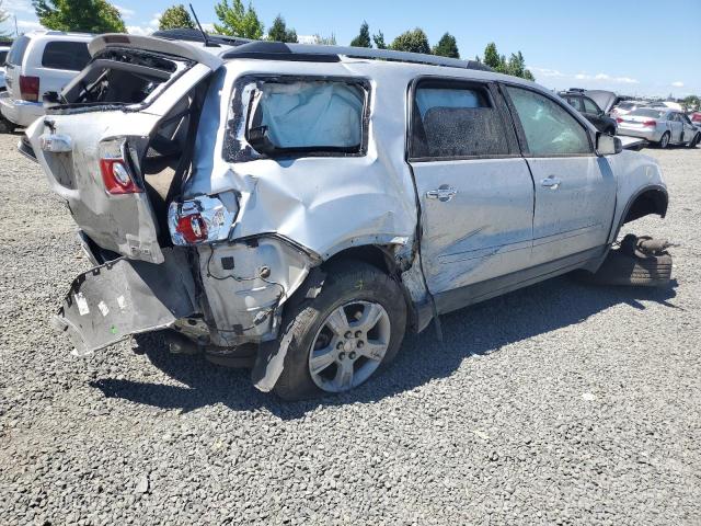 Photo 3 from auction – 2010 GMC ACADIA SLE with VIN 1GKLVLED4AJ175900