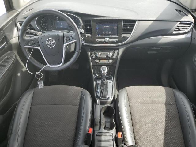 Photo 8 from auction – 2021 BUICK ENCORE PRE with VIN KL4CJESM8MB371175