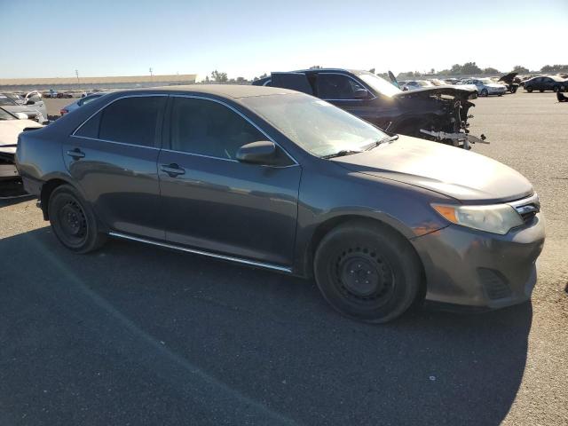 Photo 4 from auction – 2012 TOYOTA CAMRY BASE with VIN 4T1BF1FK6CU082640