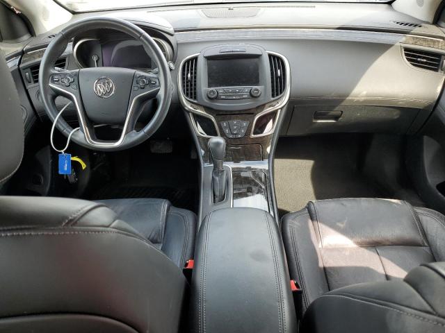 Photo 8 from auction – 2015 BUICK LACROSSE with VIN 1G4GB5G34FF323037