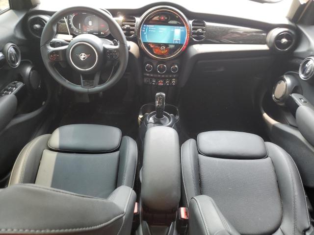 Photo 8 from auction – 2023 MINI COOPER S with VIN WMW53DK03P2S62642