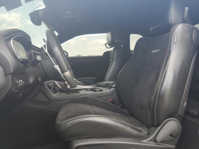 Photo 7 from auction – 2016 DODGE CHALLENGER with VIN 2C3CDZDJ5GH300376