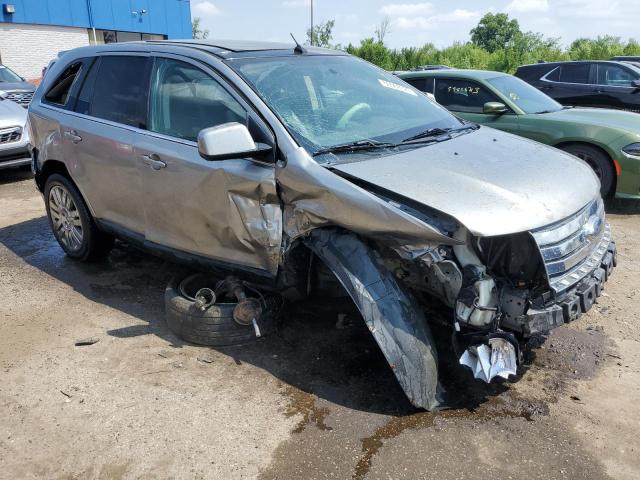 Photo 4 from auction – 2008 FORD EDGE LIMIT with VIN 2FMDK49C88BA56807